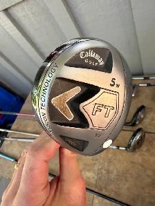 Ladies Golf Clubs - Photo 3