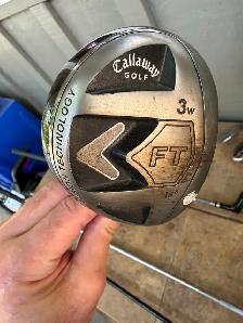 Ladies Golf Clubs - Photo 4