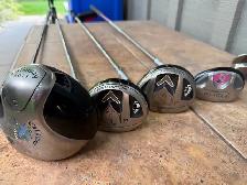 Ladies Golf Clubs - Photo 6