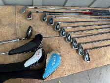 Ladies Golf Clubs - Photo 7
