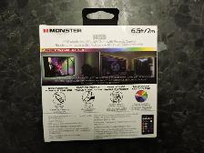 MONSTER LIGHTING STRIPS (NEW) - Photo 2