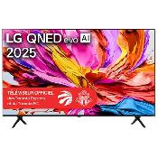 LG 55" QNED91AUA 4K UHD QNED Mini-LED Smart TV – webOS – $649.99