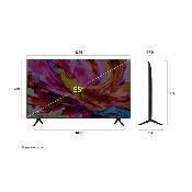 LG 55" QNED91AUA 4K UHD QNED Mini-LED Smart TV – webOS – $649.99 - Photo 2