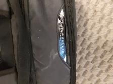 Cooler backpack.  Like new. - Photo 4