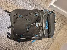 Cooler backpack.  Like new. - Photo 5