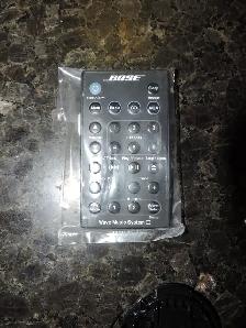BOSE WAVE MUSIC SYSTEM III REMOTE (NEW) - Photo 2