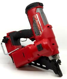 Milwaukee 2745-20 M18 FUEL 30° Cordless Framing Nailer $399 - Photo 2