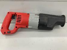 Milwaukee 6527 Reciprocating Saw