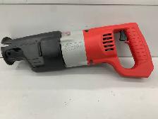 Milwaukee 6527 Reciprocating Saw - Photo 2