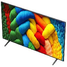 LG 75" NANO80AUA 4K UHD NanoCell Smart TV – webOS – $599.99 - Photo 3