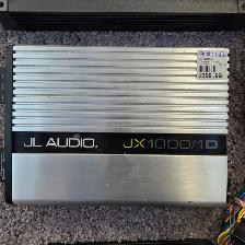 Car Amps @ Cashopolis!!