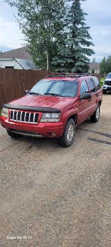 2004 Jeep Grande Cherokee - Photo 3