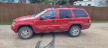 2004 Jeep Grande Cherokee - Photo 5