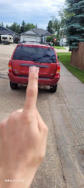 2004 Jeep Grande Cherokee - Photo 6