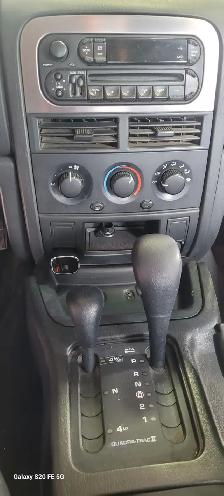 2004 Jeep Grande Cherokee - Photo 8