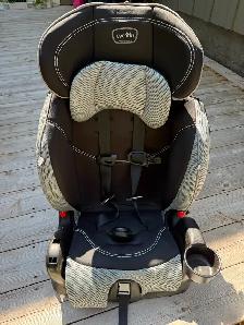 Child SEAT - Photo 2