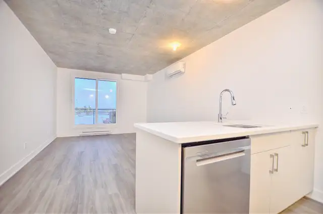 ✨ Beautiful 4½ Apartment for Rent! ✨
