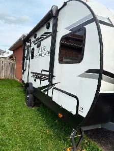 2022 Open Range Lite