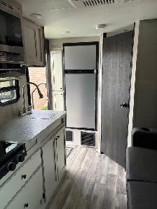2022 Open Range Lite - Photo 5
