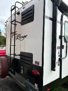 2022 Open Range Lite - Photo 7