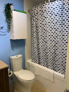 Fully Furnished 2-Bedroom Apartment for Rent — North Vancouver - Photo 7
