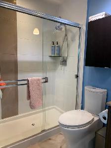 Fully Furnished 2-Bedroom Apartment for Rent — North Vancouver - Photo 8