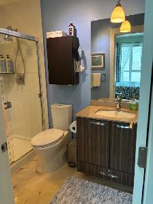 Fully Furnished 2-Bedroom Apartment for Rent — North Vancouver - Photo 10