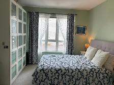 Fully Furnished 2-Bedroom Apartment for Rent — North Vancouver - Photo 13