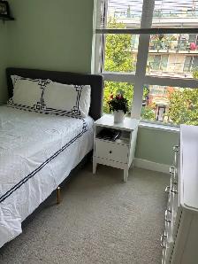 Fully Furnished 2-Bedroom Apartment for Rent — North Vancouver - Photo 14