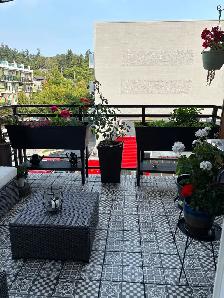 Fully Furnished 2-Bedroom Apartment for Rent — North Vancouver - Photo 15