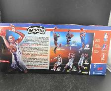 MCFARLANE NBA SERIES 26 #21 TIM DUNCAN FIGURE - Photo 2