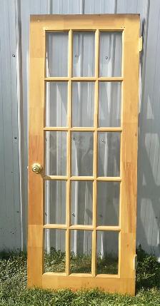 Interior and Exterior Doors - Photo 2