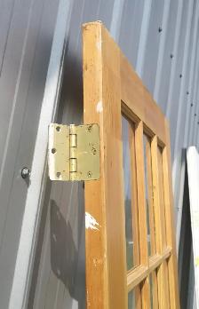 Interior and Exterior Doors - Photo 3