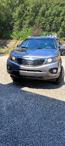 2013 Kia Sorento ( new engine) - Photo 4