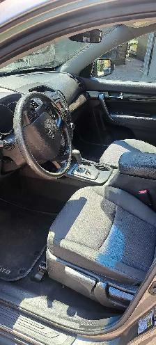 2013 Kia Sorento ( new engine) - Photo 6