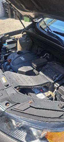2013 Kia Sorento ( new engine) - Photo 8