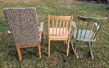Chairs - Modern and Vintage/Antique - Photo 4