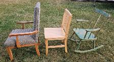 Chairs - Modern and Vintage/Antique - Photo 5