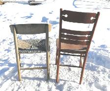 Chairs - Modern and Vintage/Antique - Photo 9