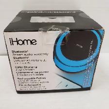 (B560) iHome IBT64 Wireless Mini Speaker - Photo 3