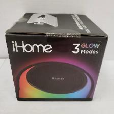 (B560) iHome IBT64 Wireless Mini Speaker - Photo 4