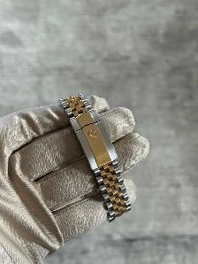 Rolex Datejust 41 Two-tone Full Set - Photo 3