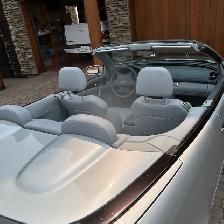 Mercedes Convertible- PERFECT - Photo 3