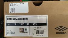 Football Firm Ground Cleats