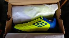 Football Firm Ground Cleats - Photo 2