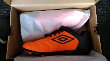 Football Firm Ground Cleats - Photo 4