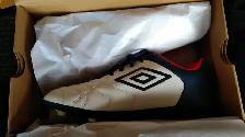 Football Firm Ground Cleats - Photo 6