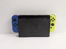 (B579) Nintendo Switch HAC-001(-01) With ACCS - Photo 2