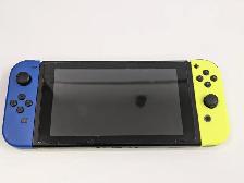 (B579) Nintendo Switch HAC-001(-01) With ACCS - Photo 4
