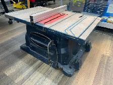 Mastercraft 10" Table Saw - Photo 2
